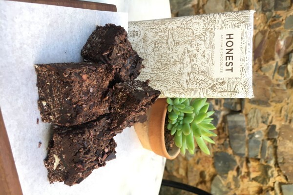 Honest Chocolate