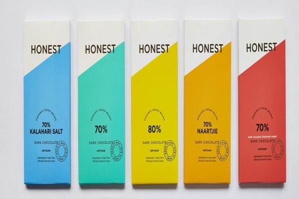 Honest Chocolate