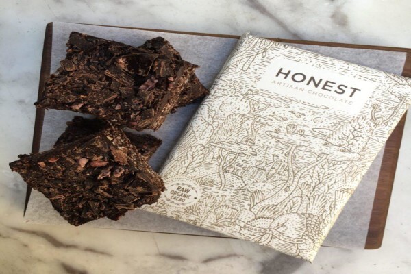 Honest Chocolate