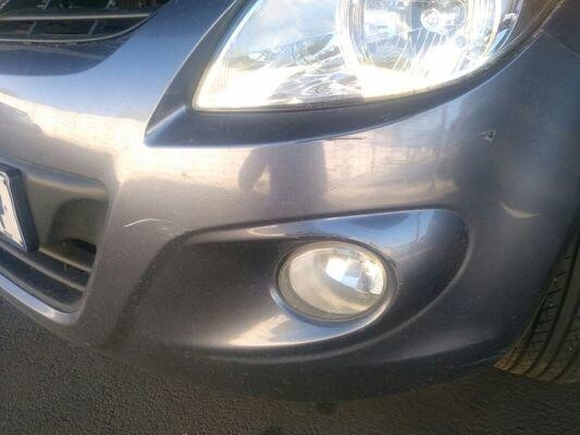 Scratch & dent Centre