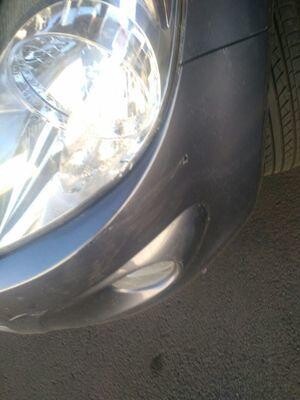 Scratch & dent Centre