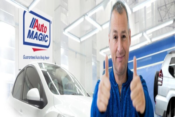 Auto Magic