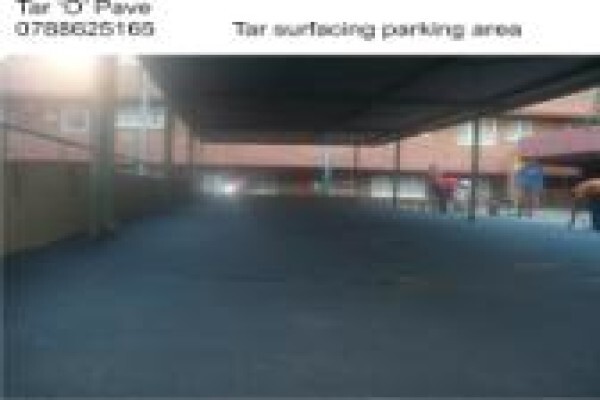 Began Tarmarc