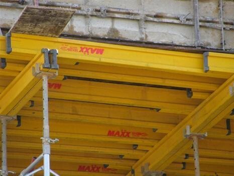 Big Yellow Beam Hire