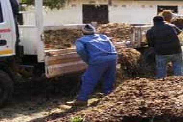 Makhulus Rubble Removals
