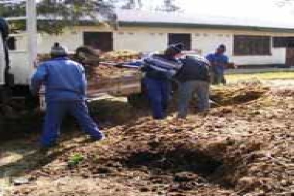 Makhulus Rubble Removals