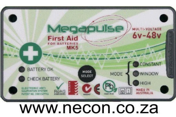 Megapulse Sa