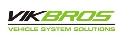 Vikbros