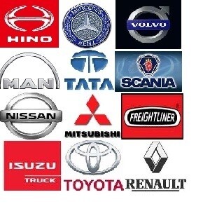 Truck & Plant For Sale