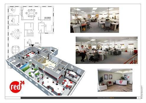 Urban Spaces Interior Design