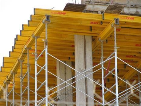 Big Yellow Beam Hire