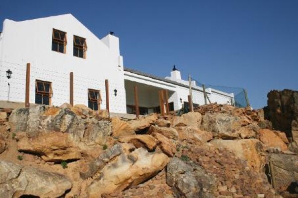 Exteriorscapes