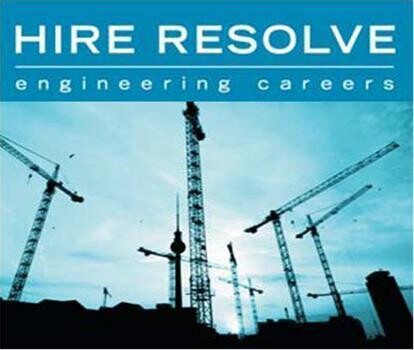 Hire Resolve