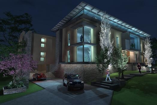 Ic.Architecture