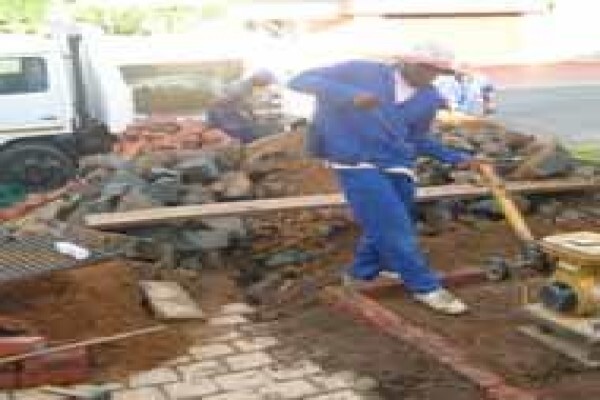 Makhulus Rubble Removals