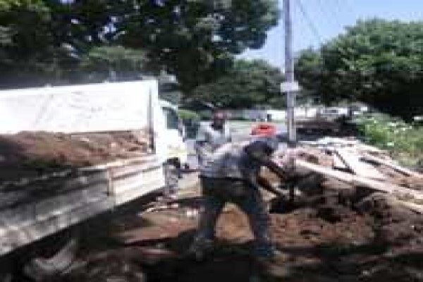 Makhulus Rubble Removals