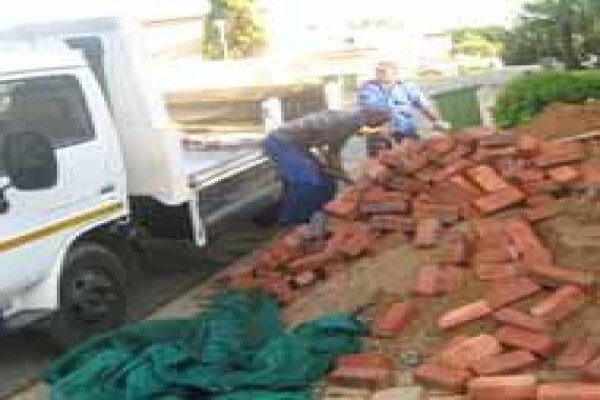 Makhulus Rubble Removals