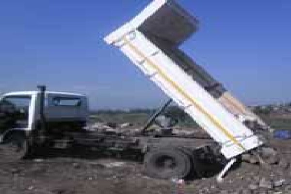 Makhulus Rubble Removals
