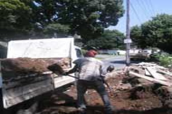 Makhulus Rubble Removals