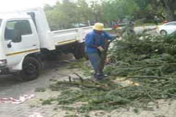 Makhulus Rubble Removals