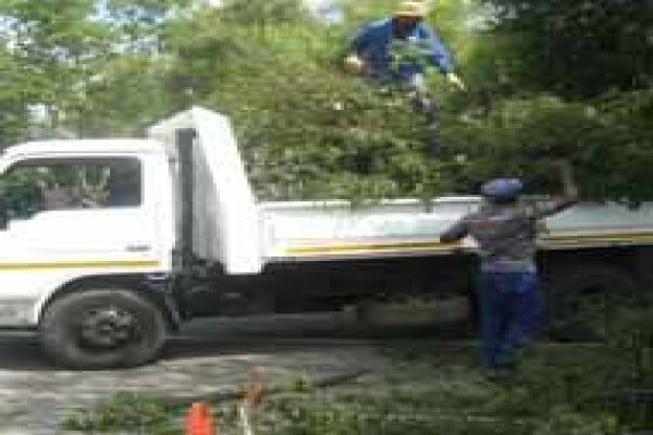 Makhulus Rubble Removals