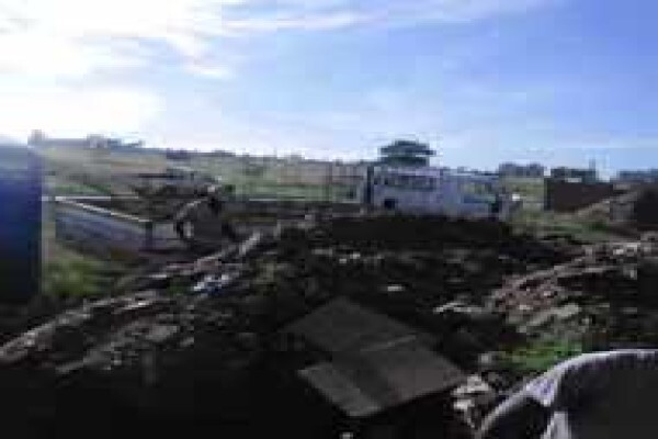 Makhulus Rubble Removals