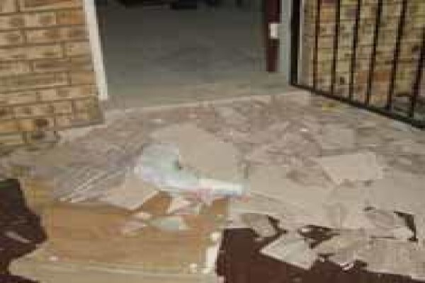 Makhulus Rubble Removals
