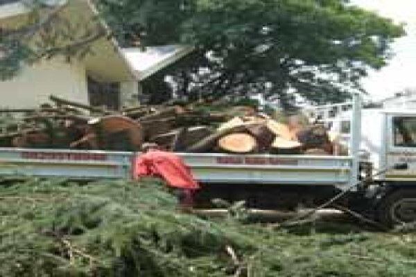 Makhulus Rubble Removals