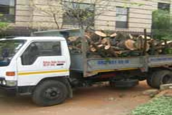 Makhulus Rubble Removals