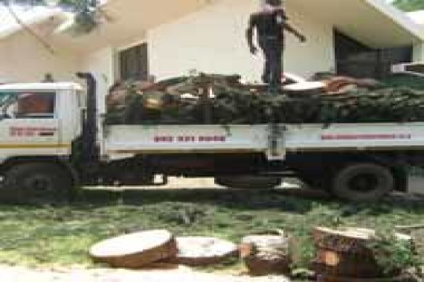 Makhulus Rubble Removals