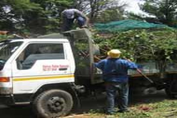 Makhulus Rubble Removals
