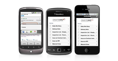 Onsite Control Systems