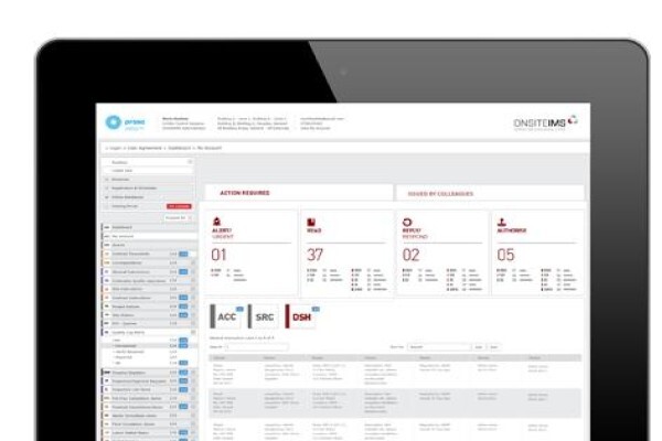 Onsite Control Systems