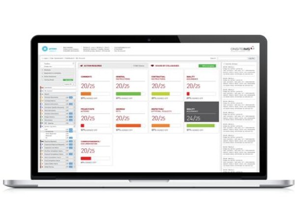 Onsite Control Systems