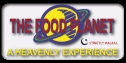 The Food Planet