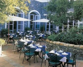 Clipper Restaurant