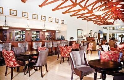 Clipper Restaurant