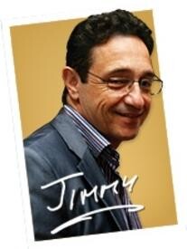 Jimmy's Killer Prawns