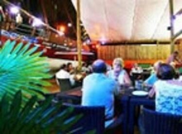 Mozambik Restaurant Randpark Ridge