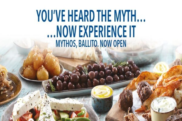 Mythos (Fourways)