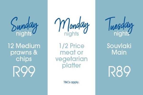 Mythos (Fourways)