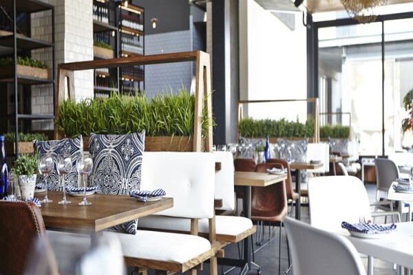 Mythos (Fourways)