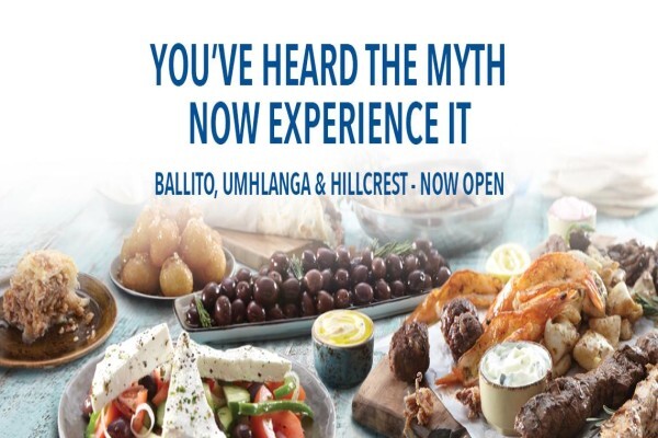 Mythos (Fourways)