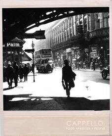 Cappello (Cavendish)