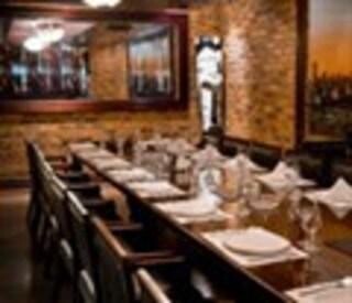 The Grill House