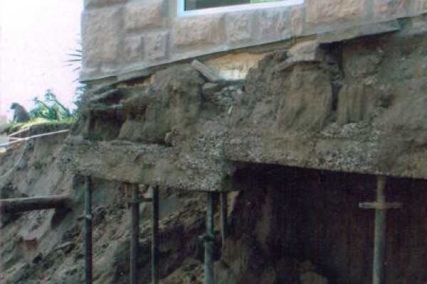 Foundation Repair Specialists