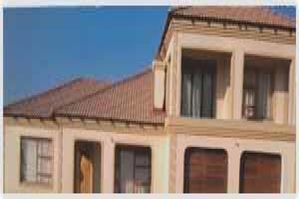 Ngodo Contracting Services