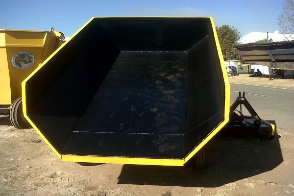 Bozin'S Engineering