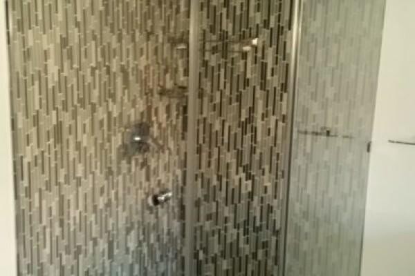 Cover Frameless Glass