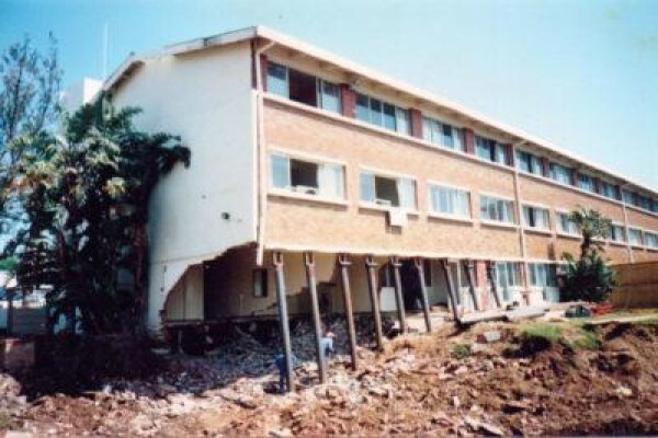 Foundation Repair Specialists
